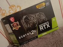 Торг Rtx 3060 12 gb