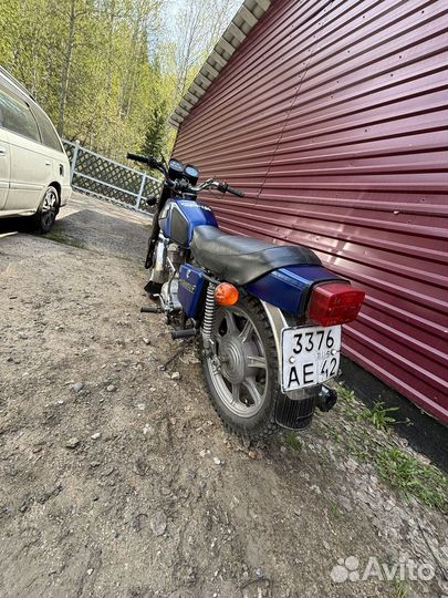 Иж планета-5