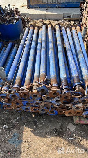 Стойка Каплок