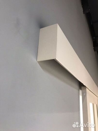 Двери купе раздвижная система