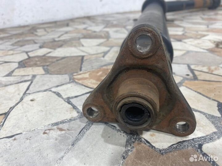 Карданный вал Bmw 530I седан 3.0 (N52B30AF) 2007