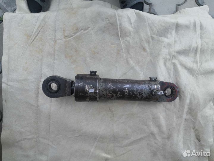 Гидроцилиндр