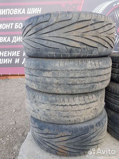 Bridgestone Alenza Sport 195/60 R15 и 205/55 R15