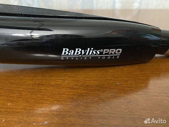 Шипцы для укладки локонов BaByliss новый и б/у