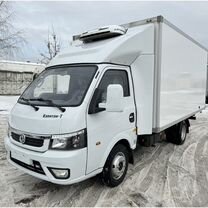 DongFeng Captain T промтоварный, 2024