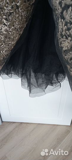 Платье женское вечернее