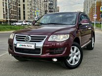 Volkswagen Touareg 3.0 AT, 2007, 245 000 км, с пробегом, цена 1 340 000 руб.