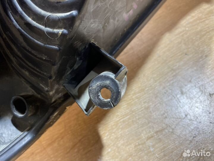 Фара передняя левая Renault Kangoo Арт. 141314