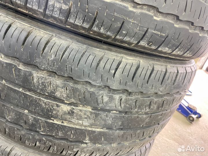 Triangle TR259 275/45 R21 110Y