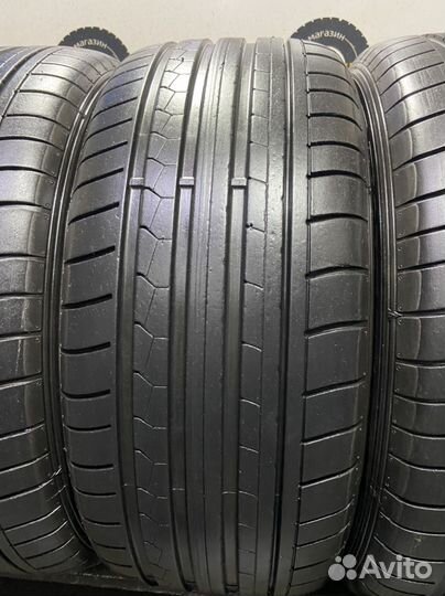 Dunlop SP Sport Maxx GT 245/50 R18 104Y