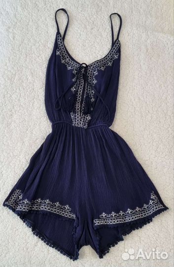 Комбинезон женский. 42