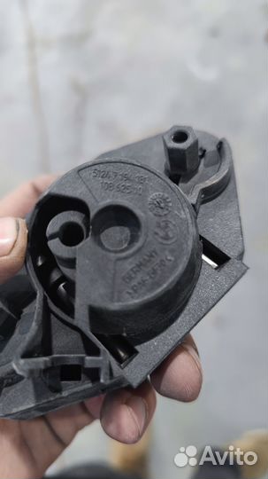 Личинка замка багажника bmw 7 f01