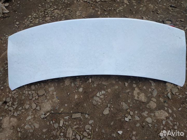 Крышка багажника Kia Rio 3