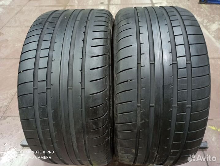 Goodyear Eagle F1 Asymmetric 3 275/30 R20