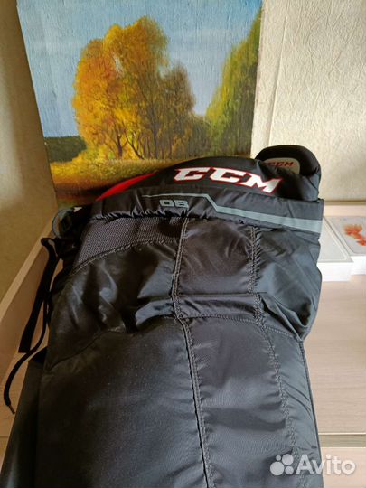 Хоккейная одежда