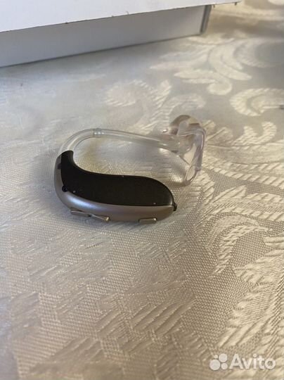 Слуховой аппарат bernafon leox 3 bte up