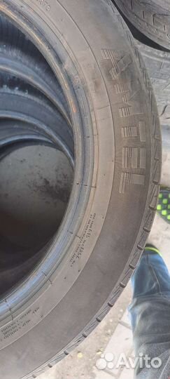Amtel Planet EVO 205/55 R16 91V