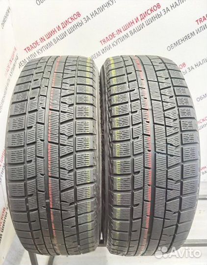 Yokohama Ice Guard IG50 215/45 R17 87L