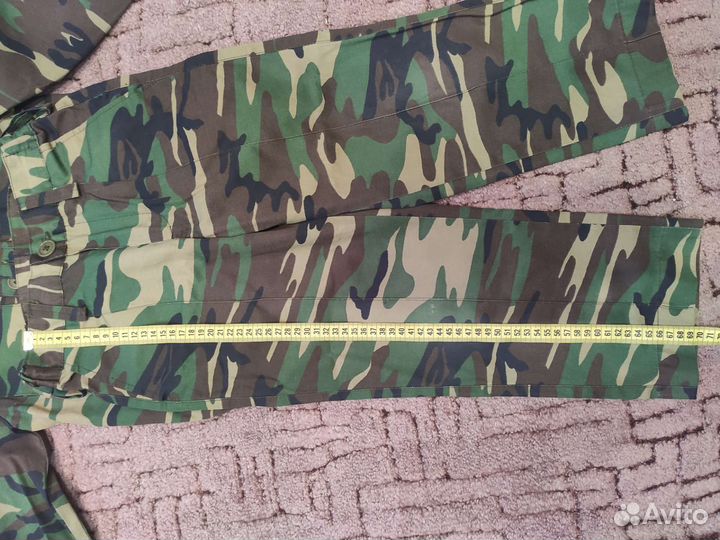 Кадетская повседневная форма