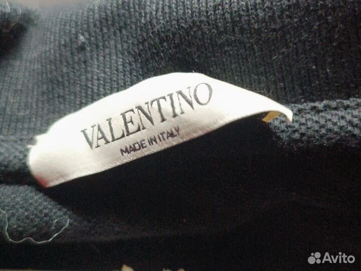 Поло Valentino оригинал