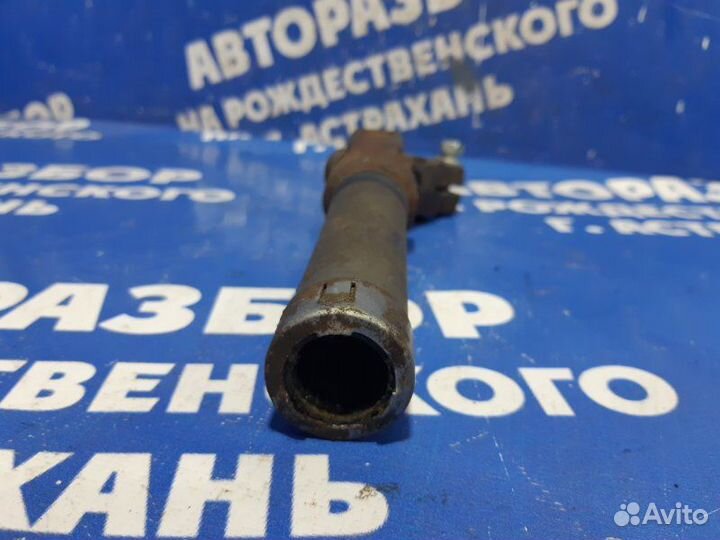 Рулевой карданчик Toyota Matrix кроссовер 2008