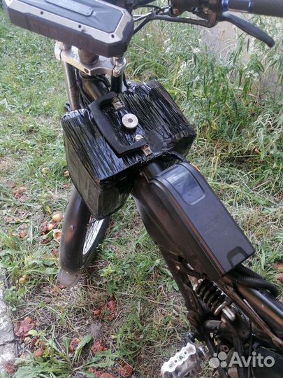 Аккумулятор