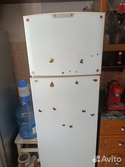 Холодильник