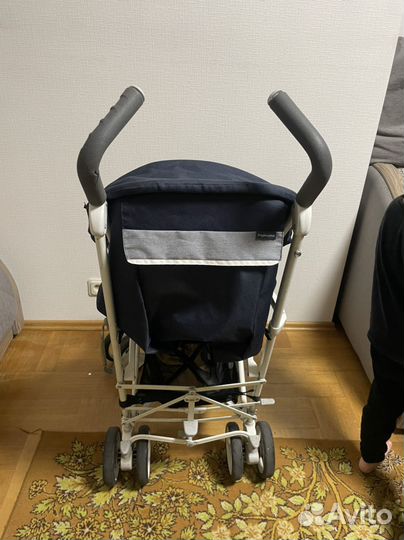 Коляска Inglesina trip