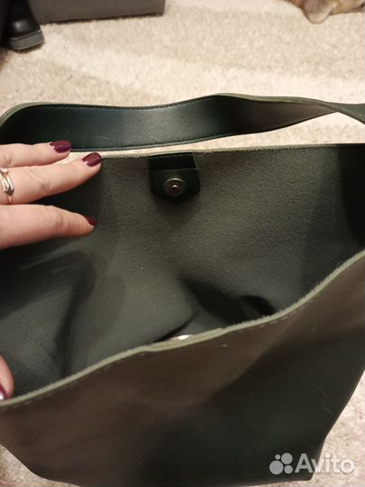 Сумка женская через плечо