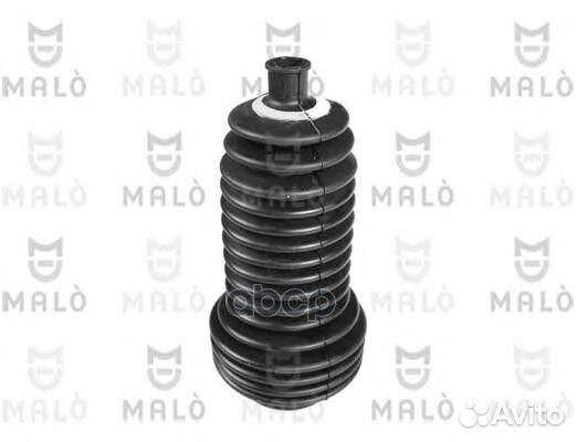 Пыльник р/р 18568 Malo