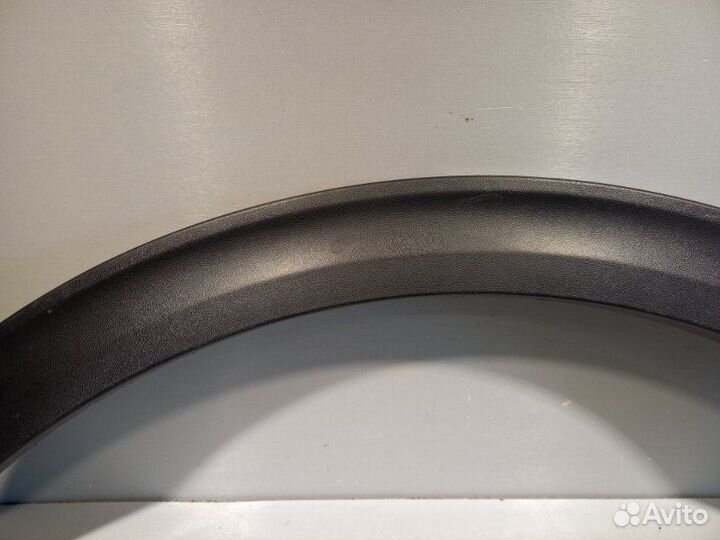 Расширитель на крыло задний правый Kia Sportage 4