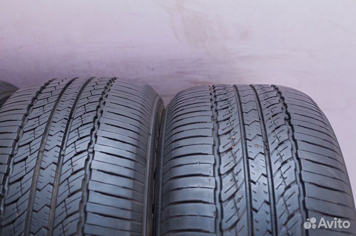 Toyo Open Country A20 245/55 R19 103T