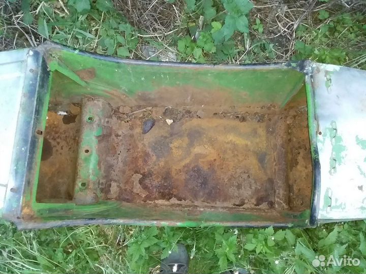 Коляска днепра