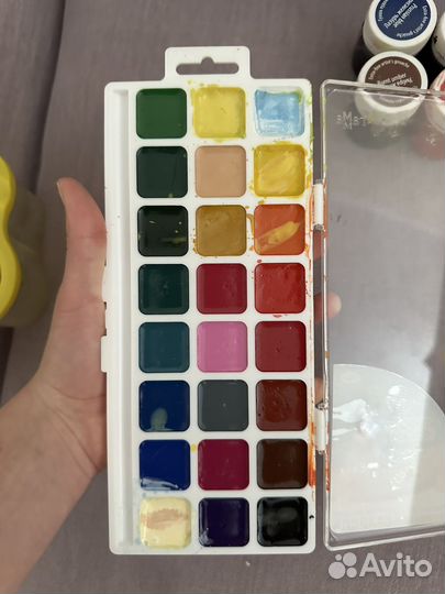 Все для рисования