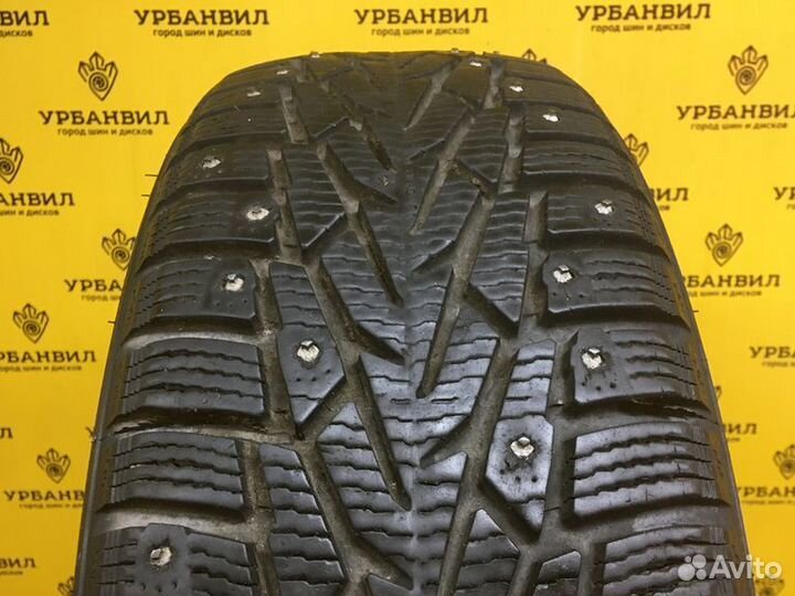 Nokian Tyres Hakkapeliitta 7 195/65 R15 95T