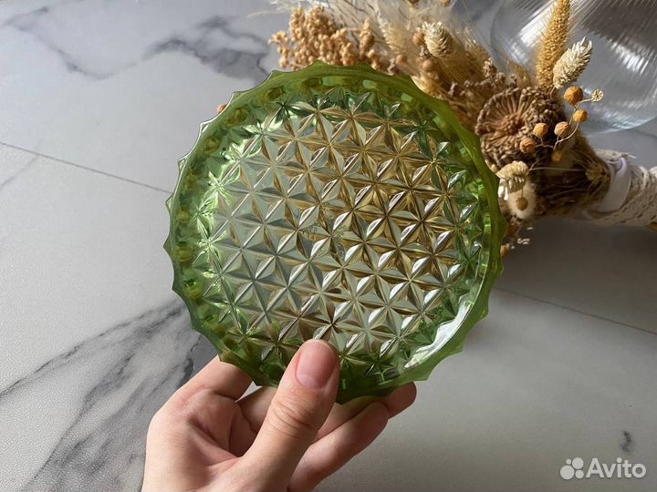 Пепельница СССР