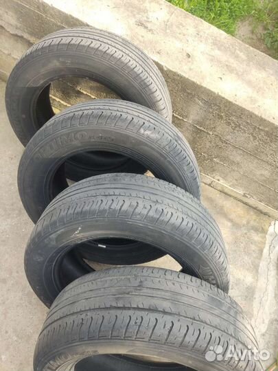 Hankook Optimo K415 225/60 R17