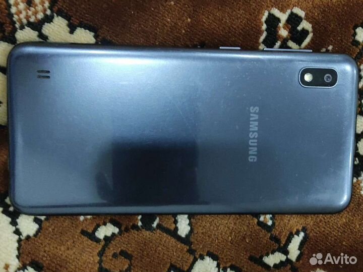 Samsung Galaxy A10