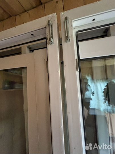 Оконные блоки