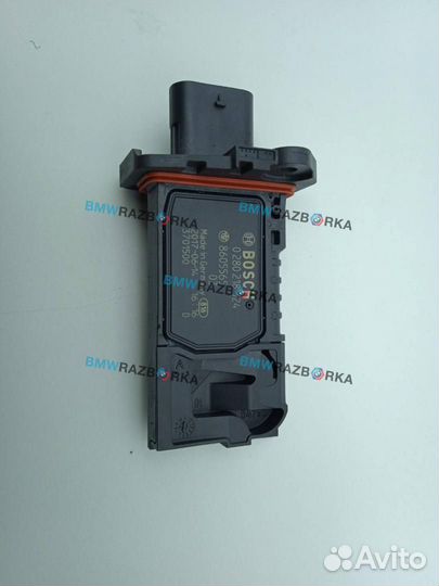 Расходомер воздуха BMW 4 F32/F33/F36 рест. F32