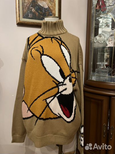 Свитер gcds оригинал