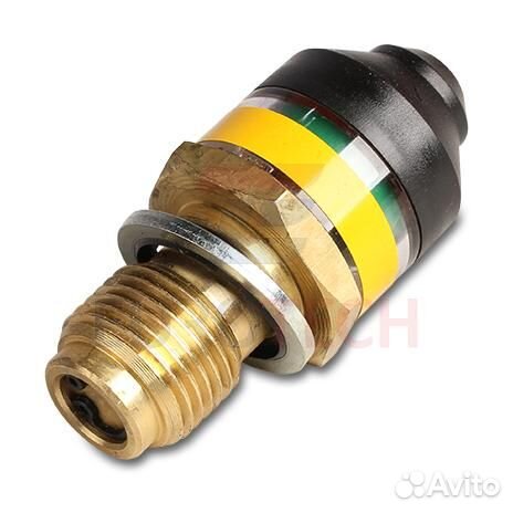 Индикатор визуальный HI25-I11-B50-GD-B-SS HHI02030