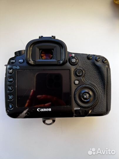 Canon 5D mark 3
