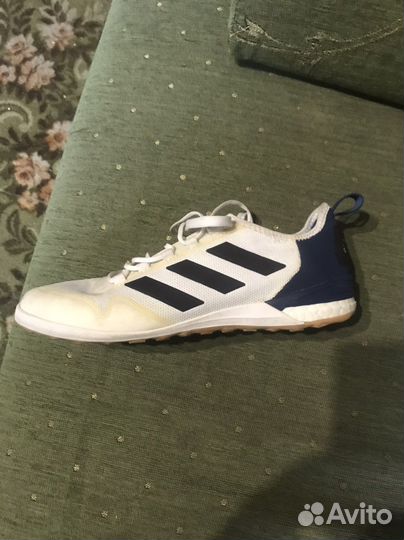 Кеды для футзала adidas