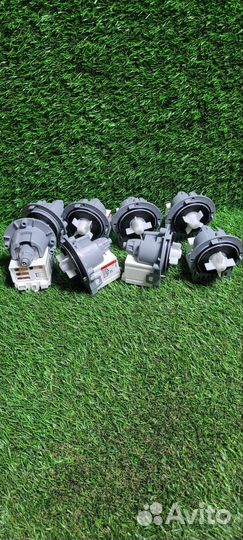 Насос, помпа Askoll M325, RS0789, 40W, 0.2A