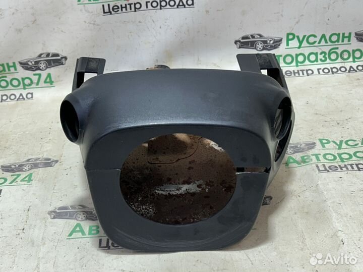 Подрулевой кожух mazda 6gh