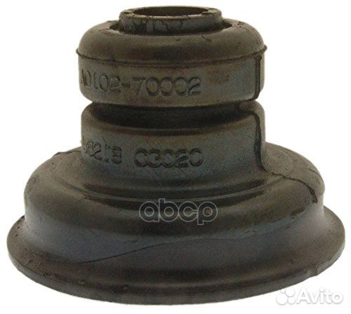 Отбойник амортизатора заднего 56218CG020 nissan