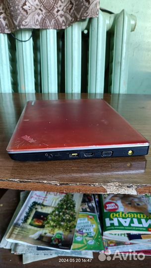 Intel Core i5/6Gb/240Gb SSD/13,3