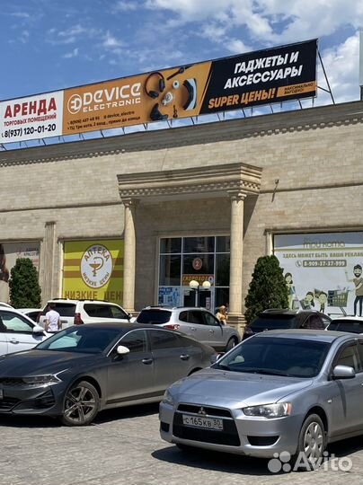 Автомагнитола 9 дюймов Kia Rio 11-17