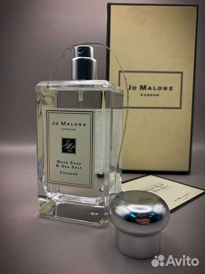 Духи Jo malone 100ml
